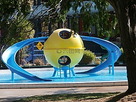 水上樂園,水花,啟動(dòng)畫面