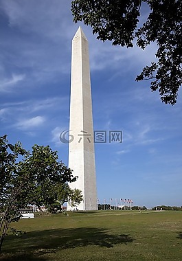 華盛頓紀(jì)念碑,總統(tǒng),紀(jì)念館