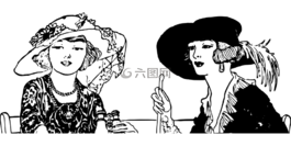 早午餐,女士們,維多利亞