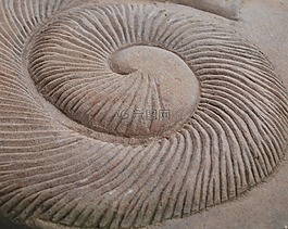 螺旋,花園,皮埃爾 ·