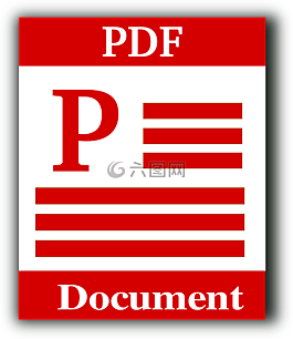 文件類型,pdf,可移植文檔格式