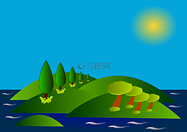 厄尔巴岛,岛,托斯卡纳