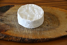 卡门培尔奶酪,奶酪,甜点