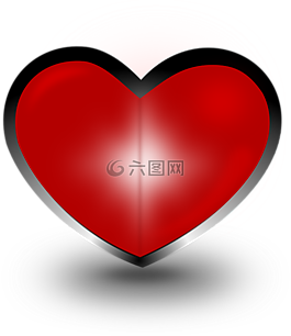 心,愛,情人節(jié)