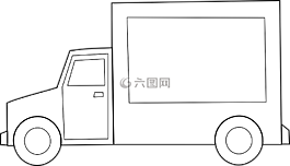 卡車,貨車,農用運輸車