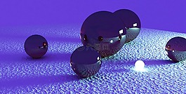 大理石,球體的球,全球