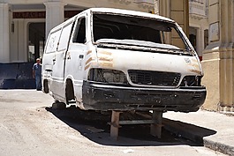 哈瓦那,古巴,汽車(chē)