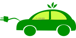生態(tài)友好,車,汽車