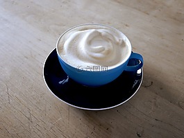 杯咖啡,咖啡杯,杯