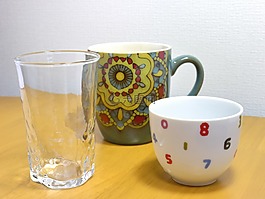 杯,茶碗,咖啡杯