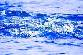 波,水,海