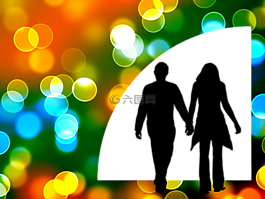 家庭,保險(xiǎn),對(duì)