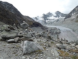 山,瑞士,阿爾卑斯山