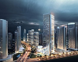 大規劃,城市,中國