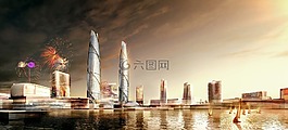 海南,辦公樓,規(guī)劃