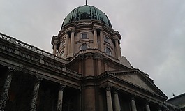 城堡,建筑,布達(dá)佩斯