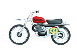 摩托車,機,驅(qū)動器