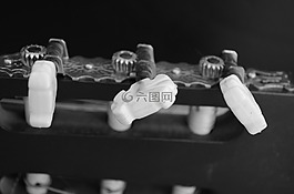 吉他,關(guān)閉,語音翼