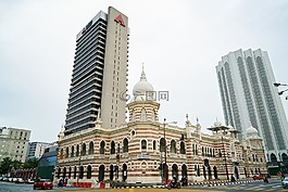 馬來西亞,亞洲,建設