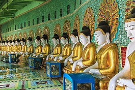 緬甸,旅行,亞洲