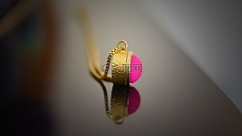 項(xiàng)鏈,光明,閃亮