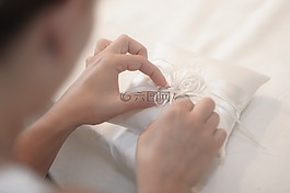婚禮,環,結婚