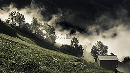 景觀,性質(zhì),景區(qū)
