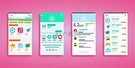 用户界面,android 系统,播放存储