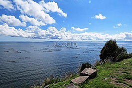 性質(zhì),湖,天空