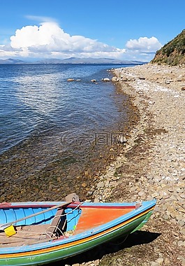 性質(zhì),湖,天空