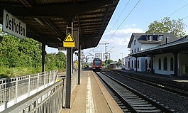 德國,rheinhessen,osthofen
