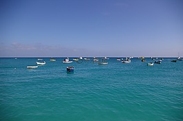 水,小船,mar
