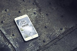 智能手機,iphone,電話