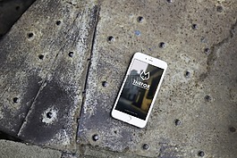 智能手機(jī),iphone,電話