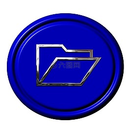 圖標(biāo),按鈕,3d