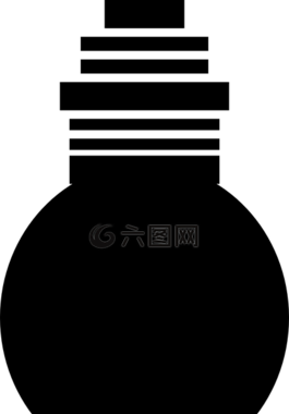 光,燈泡,用電燈