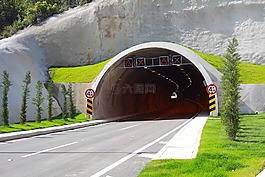 隧道,路,性質(zhì)