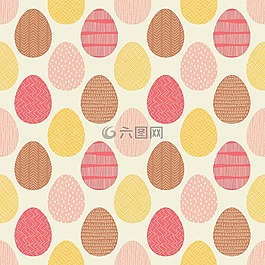 矢量,雞蛋,復(fù)活節(jié)