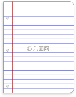 文具,辦公室,紙