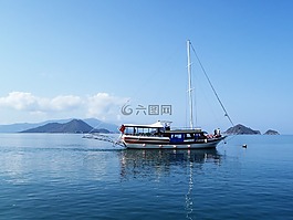 海,船舶,引導(dǎo)