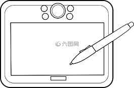 圖形,片劑,圖