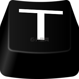 關(guān)鍵,鍵盤,t