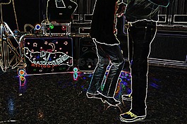 迪斯科,dj,舞蹈