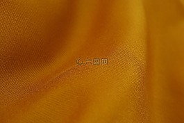黃色,織物,模式