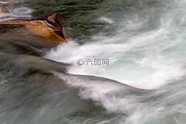 verzasca,水和石头,瑞士