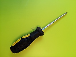 螺絲刀,工具,儀器