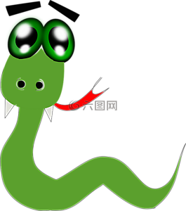 蛇,毒藥毒牙,毒牙