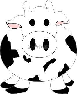 牛,牛奶,農(nóng)場動(dòng)物