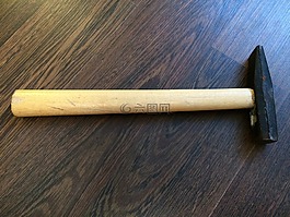 錘,首頁,工具