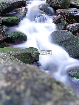 水,性質(zhì),景觀